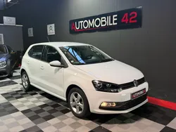 Volkswagen Polo Phase ll 1.0i 75Cv 5Portes Trendline