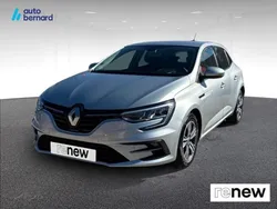 Renault Megane 1.5 Blue dCi 115ch Evolution