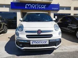 Fiat 500L 1.3 MJET CITY CROSS