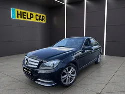 Mercedes CLASSE C 200 CDI AVANTGARDE EXECUTIVE