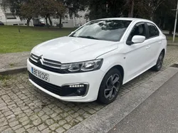 Citroën C-Elysée 1.5 hdi
