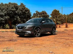 NISSAN Qashqai E-POWER Acenta 4x2 140kW