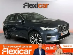 Volvo XC60 T6 Recharge Core