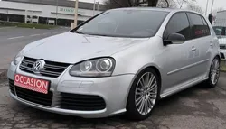 Volkswagen Golf V 3.2 V6 250 R32 4Motion DSG6 5p