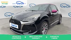 DS 3 1.2 PureTech 130 Sport Chic