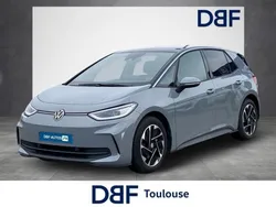 Volkswagen ID.3 204 ch Pro Life Max