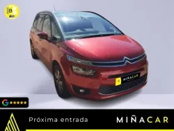 Citroen C4 eHDi 115 Airdream ETG6 Exclusive