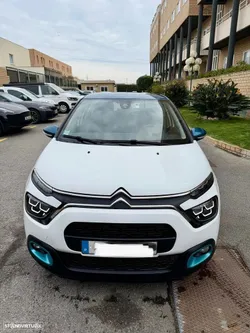 Citroën C3 Pure Tech S&S Feel