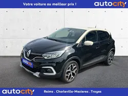 RENAULT CAPTUR 1.5 Energy dCi - 110 Intens