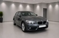 BMW 116 d Pack buisness première main