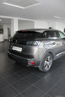 Peugeot 3008 ALLURE