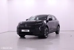 Renault Scénic E-Tech 60 kWh Evolution
