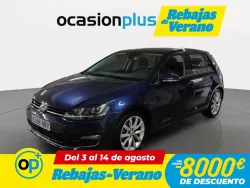 Volkswagen Golf 2.0TDI CR BMT Sport DSG 150