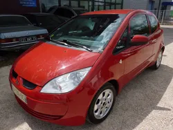 Mitsubishi COLT 1.3 INVITE 3P