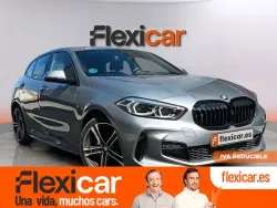BMW Serie 1 118iA