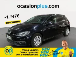 VOLKSWAGEN Golf 1.6TDI Advance 85kW