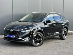 NISSAN QASHQAI III NV 1.3 DIG-T 158 X-Tronic N-Connecta avec Hayon élec et Pack Hiver