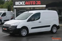 Citroen Berlingo 1.6 B-HDI 100 S&S BUSINESS M