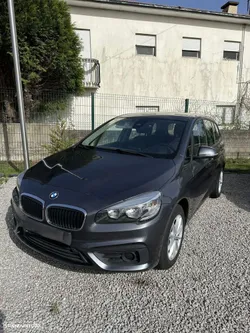 BMW 216 Gran Tourer d Sport Line