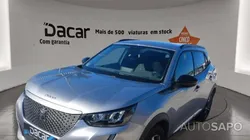 Peugeot e-2008 Allure de 2022