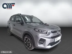 Citroën e-C3 44 kWh Autonomia Conforto Max