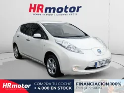 NISSAN Leaf FLEX Acenta