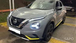 Nissan Juke Kiiro de 2022