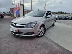 À VENDRE : Opel Astra Cabriolet TwinTop – Finition Enjoy Twinport