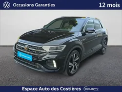 VOLKSWAGEN T-Roc 1.5 TSI EVO 150 Start/Stop DSG7 R-Line
