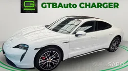 Porsche Taycan de 2021