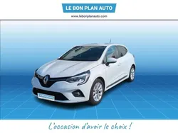 Renault Clio 1.3 TCe 130ch FAP Intens EDC
