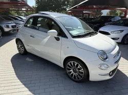 Fiat 500 1.3 jtd