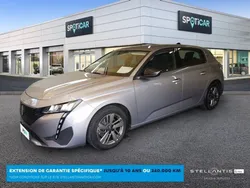 Peugeot 308 BlueHDi 130ch S&S EAT8 Active Pack