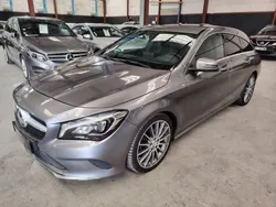 Mercedes CLA Shooting Brake 220 d Fascination 7G-DCT