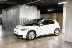 VW ID.3 Pro Pro 58 kWh