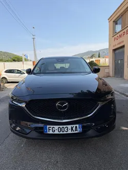 MAZDA CX-5 2.2L Skyactiv-D 184 ch 4x4 BVA6 Selection