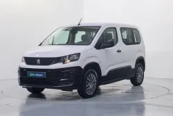 PEUGEOT Rifter 1.5BlueHDI S&S Active Pack Business Standard 100