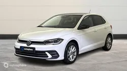Volkswagen Polo 1.0 TSI 95ch Style DSG7