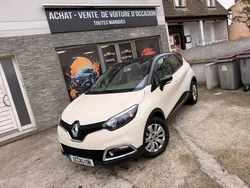RENAULT CAPTUR TCe 120 Zen EDC