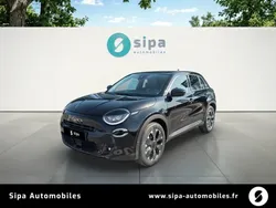 Fiat 600 T-Gen 3 1.2 Hybrid 110ch eDCT6 La Prima 5p