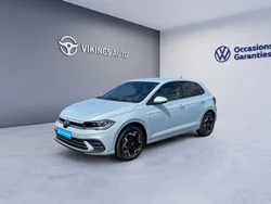 VOLKSWAGEN Polo 1.0 TSI 95 S&S DSG7 Edition 50