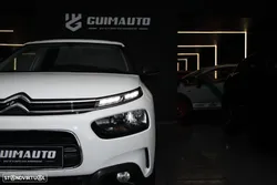 Citroën C4 Cactus 1.6 BlueHDi Feel Business