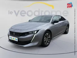 Peugeot 508 BlueHDi 130ch S&S Allure Business EAT8