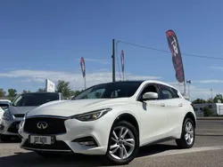 Infiniti Q30 2.2d 170ch Premium DCT