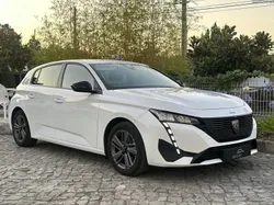 Peugeot 308 1.5 BlueHDi Active E