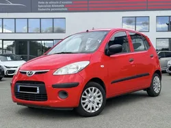 Hyundai I10 1.1