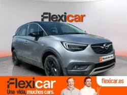 OPEL Crossland X 1.2 Design Line 81