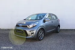 Kia Picanto 1.0 CVVT Urban