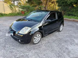 Citroën C2 1.1 VTR