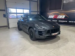 Porsche Macan GTS - Pack Bose, Attelage, Sièges sport -